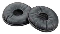 PLANTRONICS SPARE LEATHERETE EAR CUSHION(2) W745/W740/W440/WH500/CS540       IN ACCS