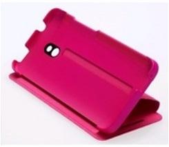 HTC HC V841 FLIP CASE WITH STAND (99H11308-00)