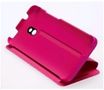 HTC HC V841 FLIP CASE WITH STAND