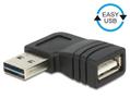 DELOCK Adapter Easy USB 2.0 St. > Bu. gew. li/re[b