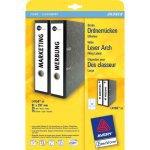 AVERY Filing Labels, Wide (L4759-25)