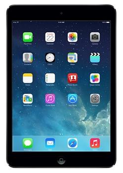APPLE iPad mini RetinaWiFi Cell 32GB SpaceGray (ME820KN/A $DEL)