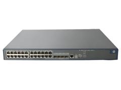 Hewlett Packard Enterprise A5500 24G Poe+ Ei Switch