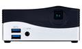 GIGABYTE GB-BXPI3-4010 UM87+I3-4010U DLP HDMI+SND+GLN+WIFI+USB3 SO-DDR3   IN BARE