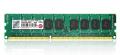 TRANSCEND DDR3 4GB 1600 UNBUFF DIMM 1RX8