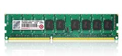 TRANSCEND DDR3 4GB 1600 UNBUFF DIMM 1RX8