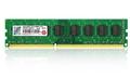 TRANSCEND 4GB DDR3 1333 U-DIMM 1Rx8