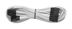 CORSAIR Individually Sleeved Cable White 1200i/ 860i/ 760i AX(I) Platinum Series, 1x 20+4 pin ATX MB (610mm)