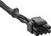 CORSAIR Type 3 Sleeved EPS/12V CPU Cable Sort, For AXi, CXM, HX, TXM