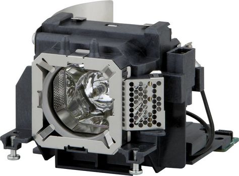 PANASONIC ET-LAV300 SPARE LAMP F/ PT-VW340ZE/ VX345NZE/ VX410ZE    EN ACCS (ET-LAV300)