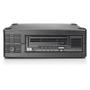 HPE StoreEver LTO-5 Ultrium 3000 SAS External Tape Drive with (5) LTO-5 Media/TVlite