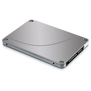 HP Intel Pro 1500 180 GB SATA Solid State-drev (F5Z70AA)