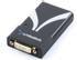 WINSTARS USB 3.0 till DVI/ HDMI/ VGA-adapter, 2048x1152, vit