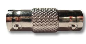 KRAMER Adapter BNC Skjøtestykke Adapter BNC-F til BNC-F (AD-BF/BF)