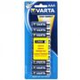 VARTA 1x10 Longlife Power Micro AAA LR03