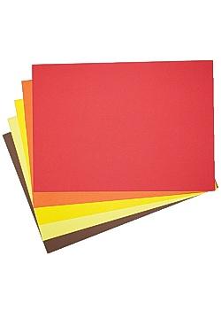 OEM Kartong A2 180g sesongfarger påske (50) (118130)