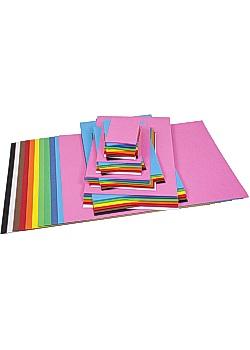 OEM Dekorasjonskartong storforp. 255g (780) (112187)