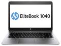 HP EliteBook Folio 1040 G1 bærbar pc (F1N10EA#ABY)