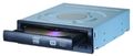 LITE-ON DVD+-R/ RW/ DL/ RAM SATA BLACK 24X12X8X/ 24X12X6X/ 12X+48X24X48X  IN INT