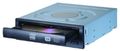 LITE-ON DVD+-R/RW/DL/RAM SATA BLACK 24X12X8X/24X12X6X/12X+48X24X48X IN