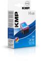 KMP Cart. HP CC656AE Nr.901XL