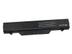 VIDEO SEVEN BATTERY HP PROBOOK 4510S 572032-001 513129-161 HSTNN161C5 IN BATT