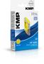 KMP H74 ink cartridge yellow compatible with HP C 4909 AE