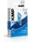 KMP H72 ink cartridge cyan compatible with HP C 4907 AE