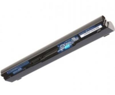 Acer Panasonic AS-2009B - Batteri til bærbar PC - 1 x litiumion 8-cellers 5800 mAh - for Aspire 3935 (BT.00805.012)