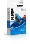 KMP H68 ink cartridge cyan comp. w. HP CD 972 AE No. 920 XL