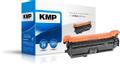 KMP Toner HP CE251A comp. cyan