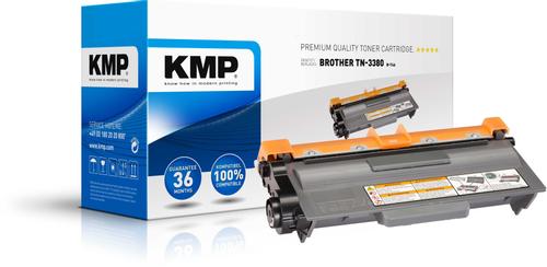 KMP B-T46 Toner black compatible F-FEEDS (1258,3000)