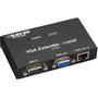 BLACK BOX VGA TRANSMITTER (4 PORT)