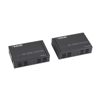 BLACK BOX HDMI And IR Extender Kit Over Catx (VX-HDMI-TP-100M)