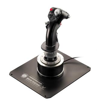 THRUSTMASTER HOTAS Warthog Flightstick For PC (2960738)