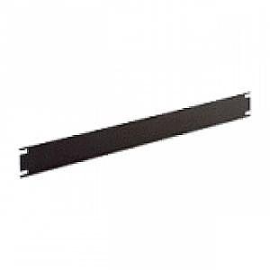 Hewlett Packard Enterprise 1U 100-pack Black Universal Filler Panel (BW929A)