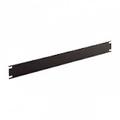 1U 100-pack Black Universal Filler Panel