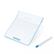 WACOM Bamboo Pad Pen white/ blue
