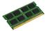 KINGSTON Valueram/ 2GB 1600MHz DDR3L Non-ECC CL11