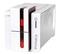 EVOLIS Primacy Expert med Usb, Lan port og VCD