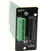 AVOCENT INTELL INTERF KIT F/ RELAYCONT FOR REMOTE ALARM UNIT ACCS (IS-RELAY)