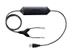 JABRA Link Nortel 1100 Serien EHS kabel for Nortel 1120 og1140