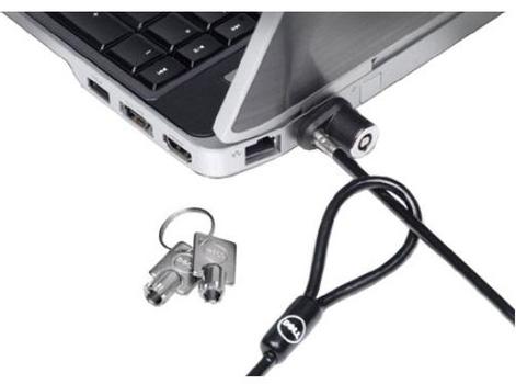 DELL Keyed Lock (461-10221)
