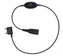 JABRA Adaptor cord for SonyEricsson