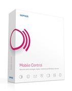 SOPHOS Mobile Control - USC - 25-49 USERS - 1 MOS EXT