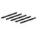WACOM 5 FELT NIBS FOR ZP-501E