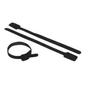 EATON Straps Velcro 280mm 11in 50pcs