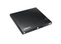 LITE-ON DVD+-R/RW/DL ULTRA SLIM RETAIL +8X8X -8X6X DL+4X                IN EXT
