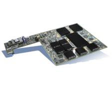 CISCO Catalyst 6500 Dist Fwd Card, 256K+ Routes for WS-X67xx