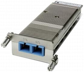 CISCO Network Transceiver Module (XENPAK-10GB-LX4)